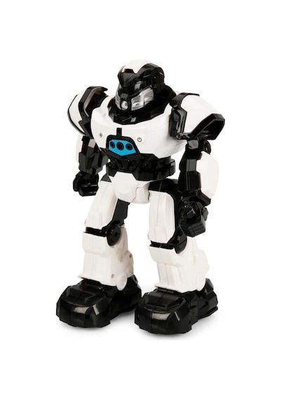 Uzaktan Kumandalı Crazon Fonksiyonlu Robot Nessiworld