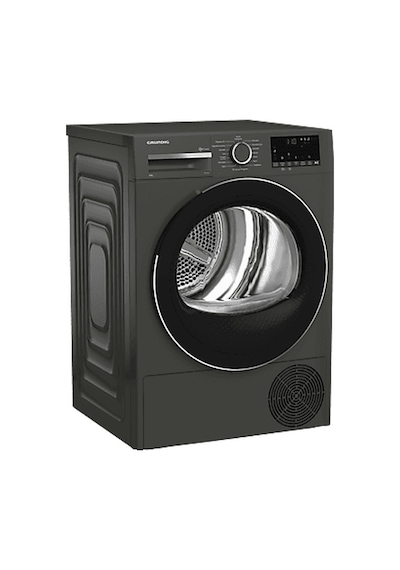 Grundig GPDH 9645 9 KG Isı Pompalı Çamaşır Kurutma Makinesi