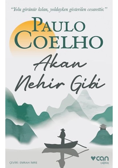 Akan Nehir Gibi - Ybve-672542