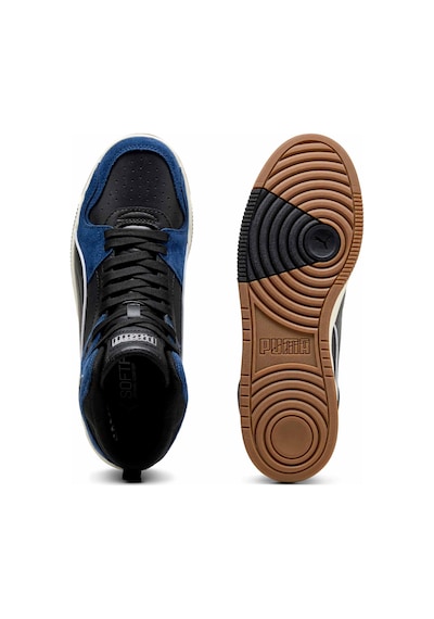 Puma Rbd Break Mıd Unısex Ayakkabı 402452 03 Mavi