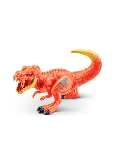 Karıştır Eşleştir Dinozor