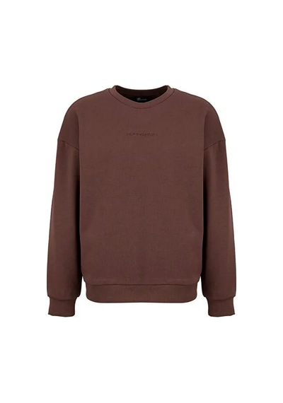 Skechers S2610015-2070 M Essential Erkek Sweatshirt Çok Renkli