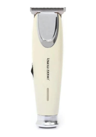 İnter Mac3 Tc-9999 T-cut Ense Ve Saç Kesme Makinesi