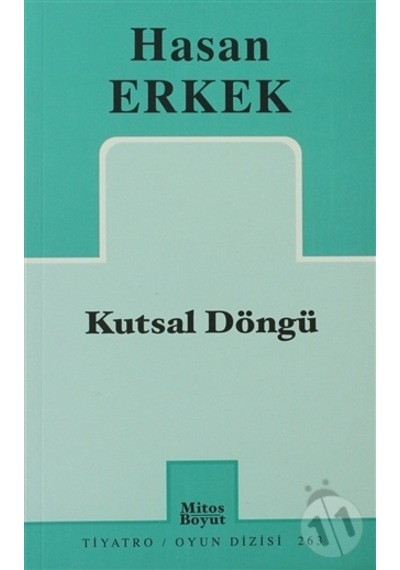 Kutsal Döngü