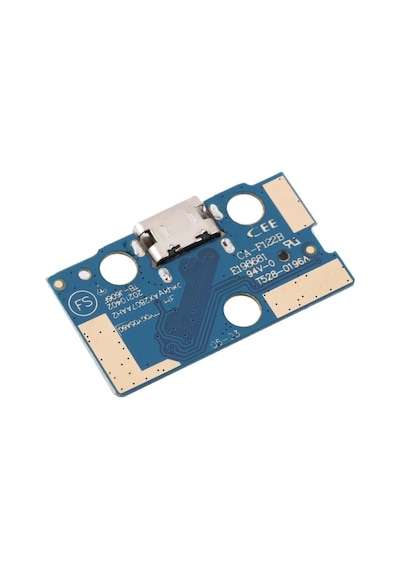 Lenovo Tab P11 Tb-j606l Şarj Bordu - Komple Board