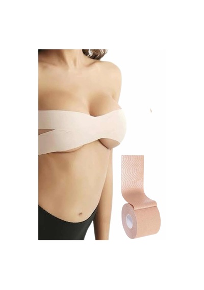 Hubrendy Tekno Göğüs Bandı