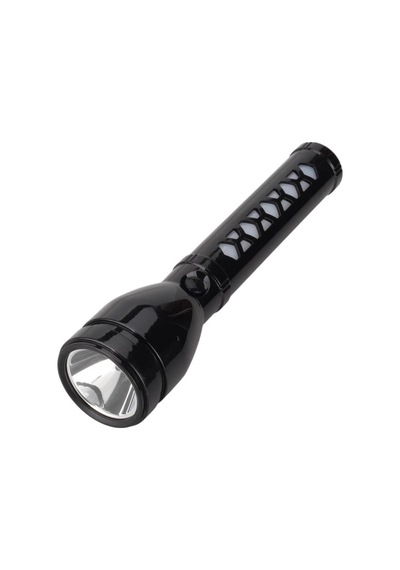 Panther Usb Şarjlı El Feneri 600lm Çok Renkli