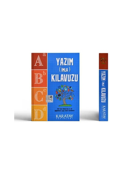 Yazım Klavuzu Büyük Boy