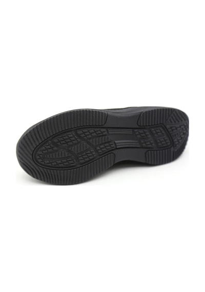 Lescon Cozy Unisex Spor Ayakkabı Siyah