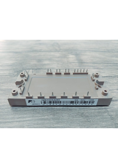 Fuji Igbt Modül
