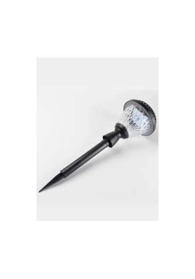 Bgc010 Led2/730 R Spike Pro Solar Saplamalı Uzaktan Kumandalı Bah
