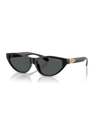 Versace 4491u Gb1/87 55 Siyah
