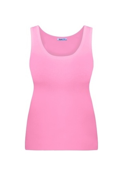 Darkzone Pembe Penye Bayan Atlet - Dzwm7207