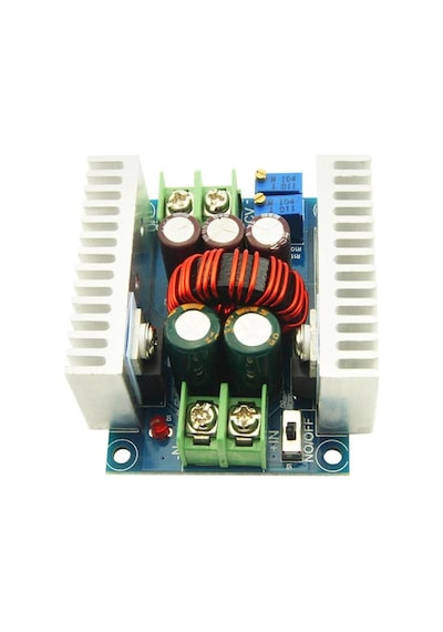 300W 20A Voltaj Düşürücü Modül Step Down DC DC Güç Kaynağı