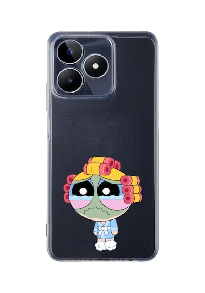 Realme C53 Desen227 Çok Renkli