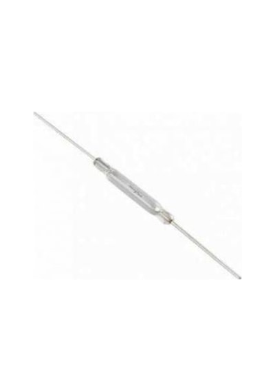 Reed Röle Manyetik Anahtar 2*14Mm X 1 Adet (Rf035)