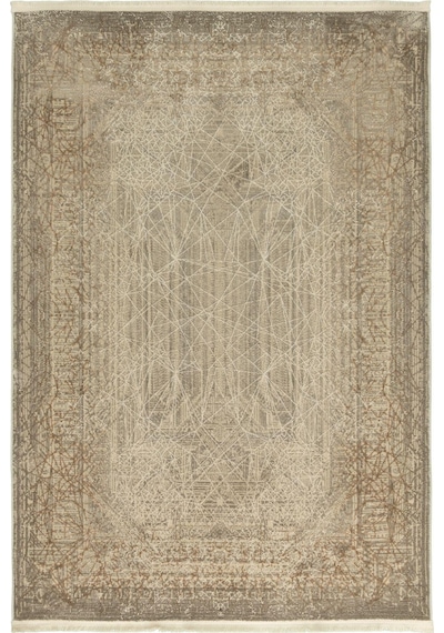 Tuğra Halı Peru Pu02 Modern Desen Halı