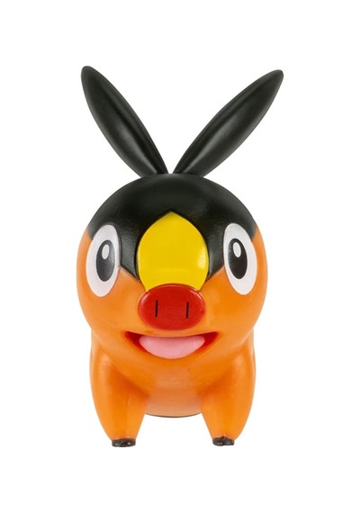 Pokemon Select Seri Tasarım Mekan Ve Figür Seti Pkw4274