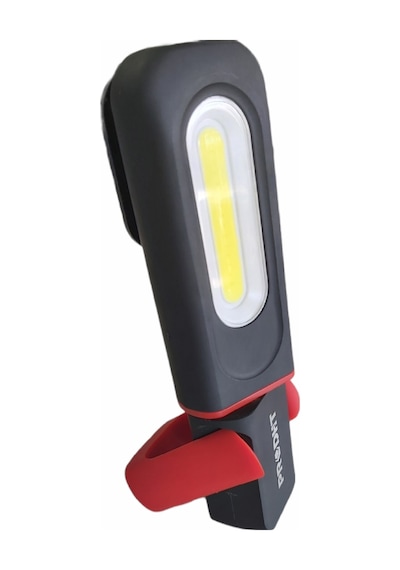 Dht 350Lm Şarjlı Led Lamba