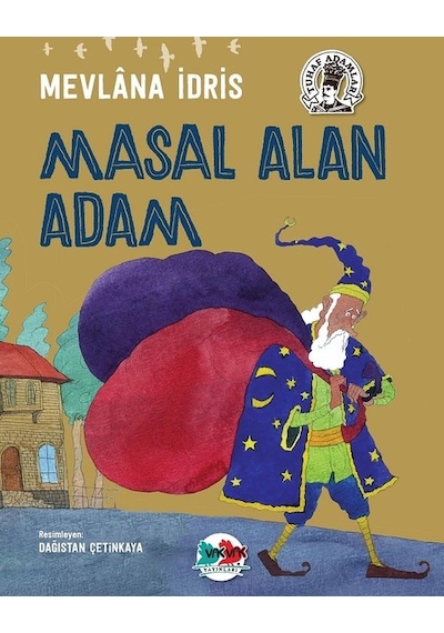 Masal Alan Adam