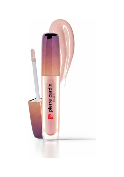 Pierre Cardin Shimmering Lipgloss Sedefli Parlak Likit Ruj Champagne
