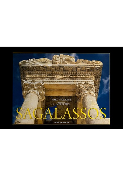Sagalassos City Of Water