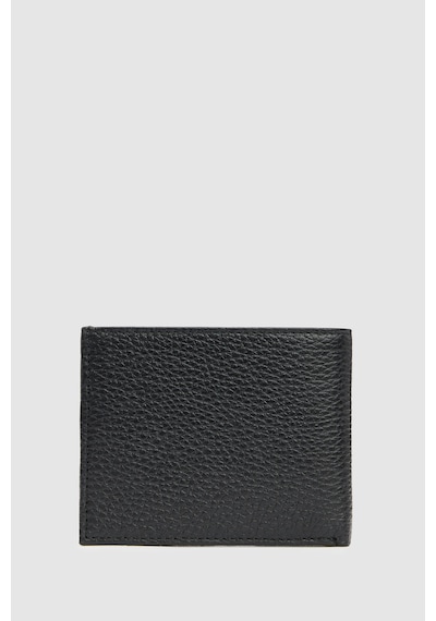 U.S. Polo Assn. Erkek Siyah Cüzdan 50330496-vr046
