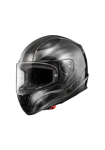 Ls2 Rapıd 2 Jeans Fullface Motosiklet Kaskı Gri