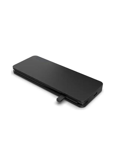 Lenovo Travel Dock 4x11n40212 Dock Ünitesi Siyah-214859