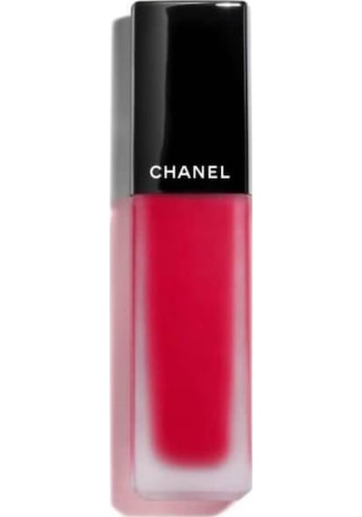 Chanel Rouge Allure Ink Likit Ruj 162 Energique 6 ML