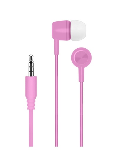 Tonex D1 Bass Mikrofonlu Kulak İçi Kulaklık