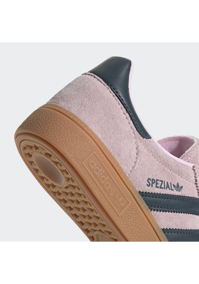 Adidas IF6561 Handball Spezıal W Kadın Günlük Spor Ayakkabısı - Pembe