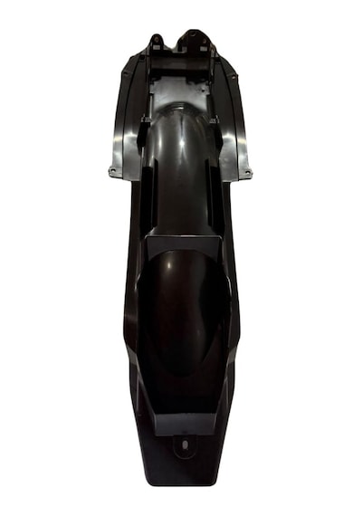 Yamaha Ybr Esd Arka Çamurluk
