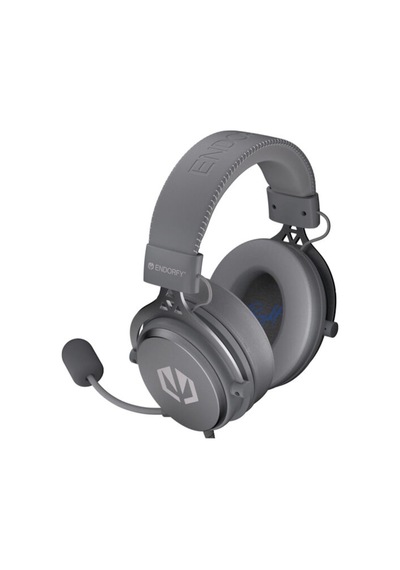 Viro Plus Usb Alt Gray Ps5 Uyumlu 7.1 Surround Gaming Kulaklık Ey1a013