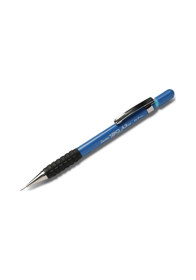 Pentel A317-C 0.7 Mm Versatil Kalem - Mavi