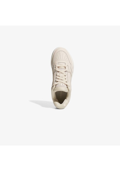 Adidas Drop Step Low 2.0 Kadın Bej Spor Ayakkabı Kj1115 Bej