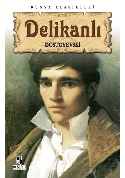 Delikanlı - Ezjı-663374