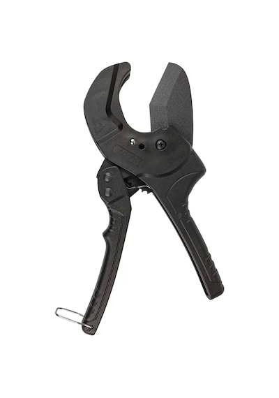 Fusion Fsbm42 Ağır Hizmet Tipi Plastik Boru Makası 42 Mm