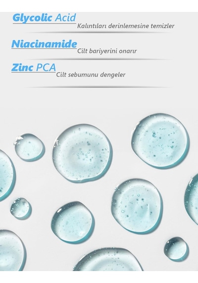 Agarta Gözenek Sıkılaştırıcı Tonik 200 ML