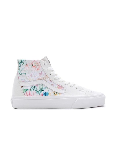 Vans Sk8-hi Tapered Kadın Sneaker Çok Renkli