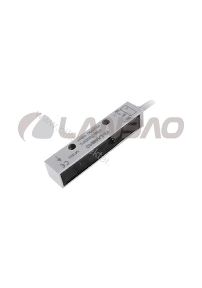 Lanbao Psbt-tm3dpo ,kübik/3mt Pnp-no 3-kablo Alıcı Karşıklı Fotosel