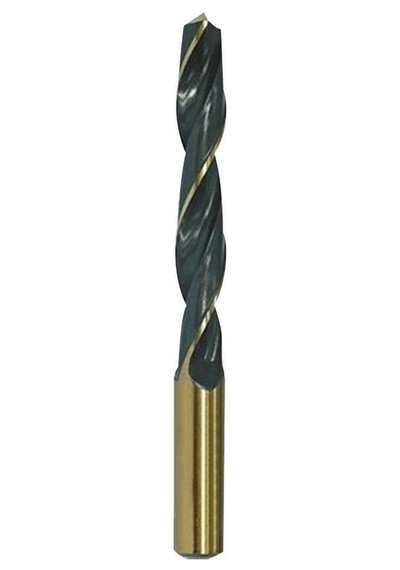 17.80mm Krone Dın338 Matkap Ucu Hss
