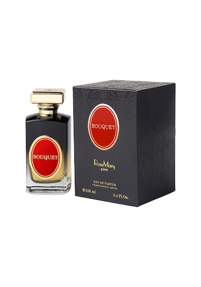 Rosemary Paris Bouquet Kırmızı Unisex Parfüm EDP 100 ML