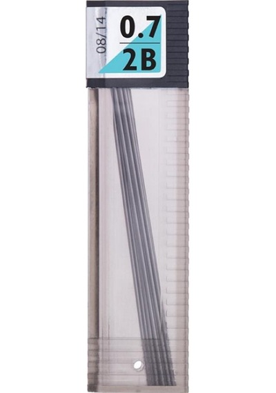 TOMBO 07 TOMBOW  UÇ T-R7-RG 2B