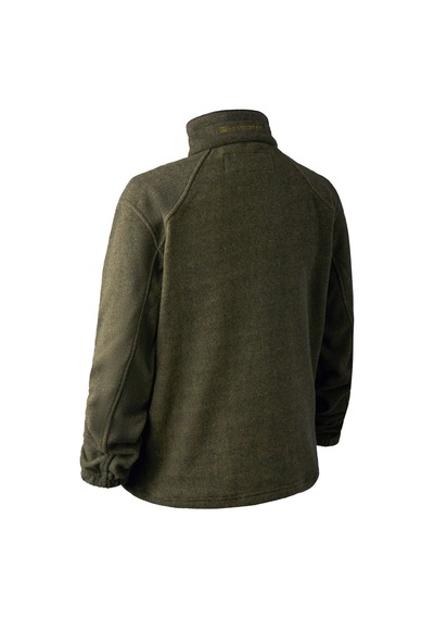 DEERHUNTER Wingshooter DH 371 Yeşil Polar Mont 2XL Çok Renkli