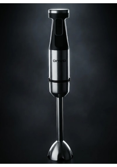 Onvo OVBLD05 1400 W Dijital Ekranlı El Blenderi
