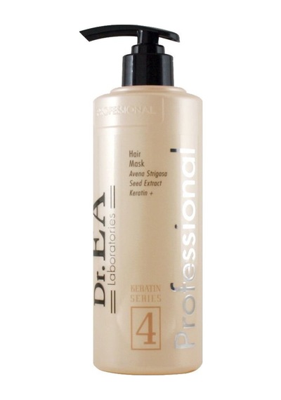 Dr. Ea Keratin Serisi 4 Saç Maskesi 500 ML