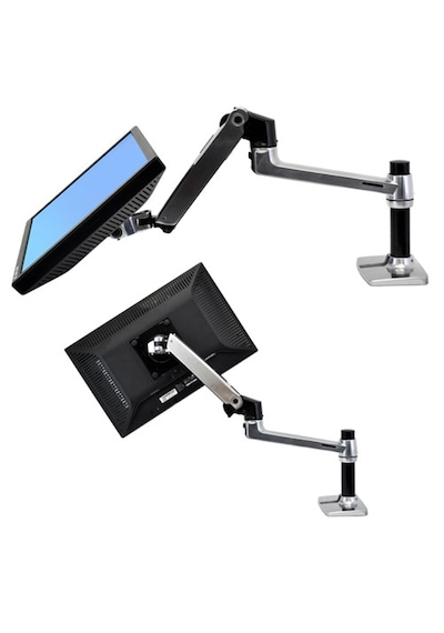 Ergotron Lx Serisi Masaüstü Lcd Monitör Kolu Ergotron Lx Serisi Masaüstü Lcd Monitör Kolu Erg45241026