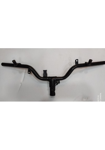 Asya Shark 150 Scoter Direksiyon  As150T-7