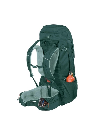 Ferrino Appalachian 55 Sırt Çantası - Yeşil